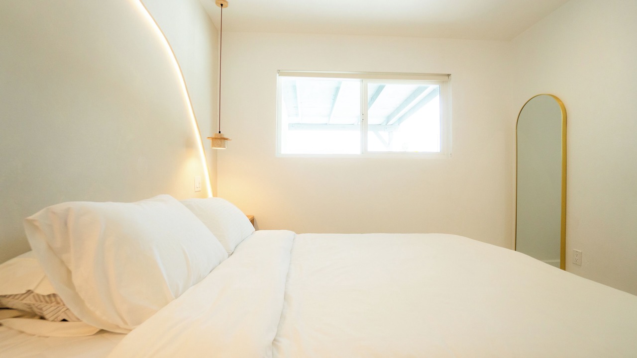 Photo of Bedroom in Rowland Heights