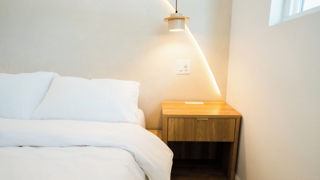 Photo of Bedroom in Rowland Heights