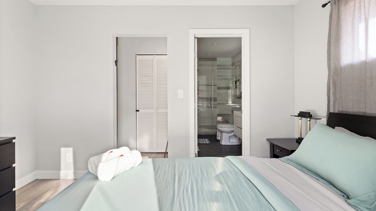 Photo of Bedroom in San Fernando
