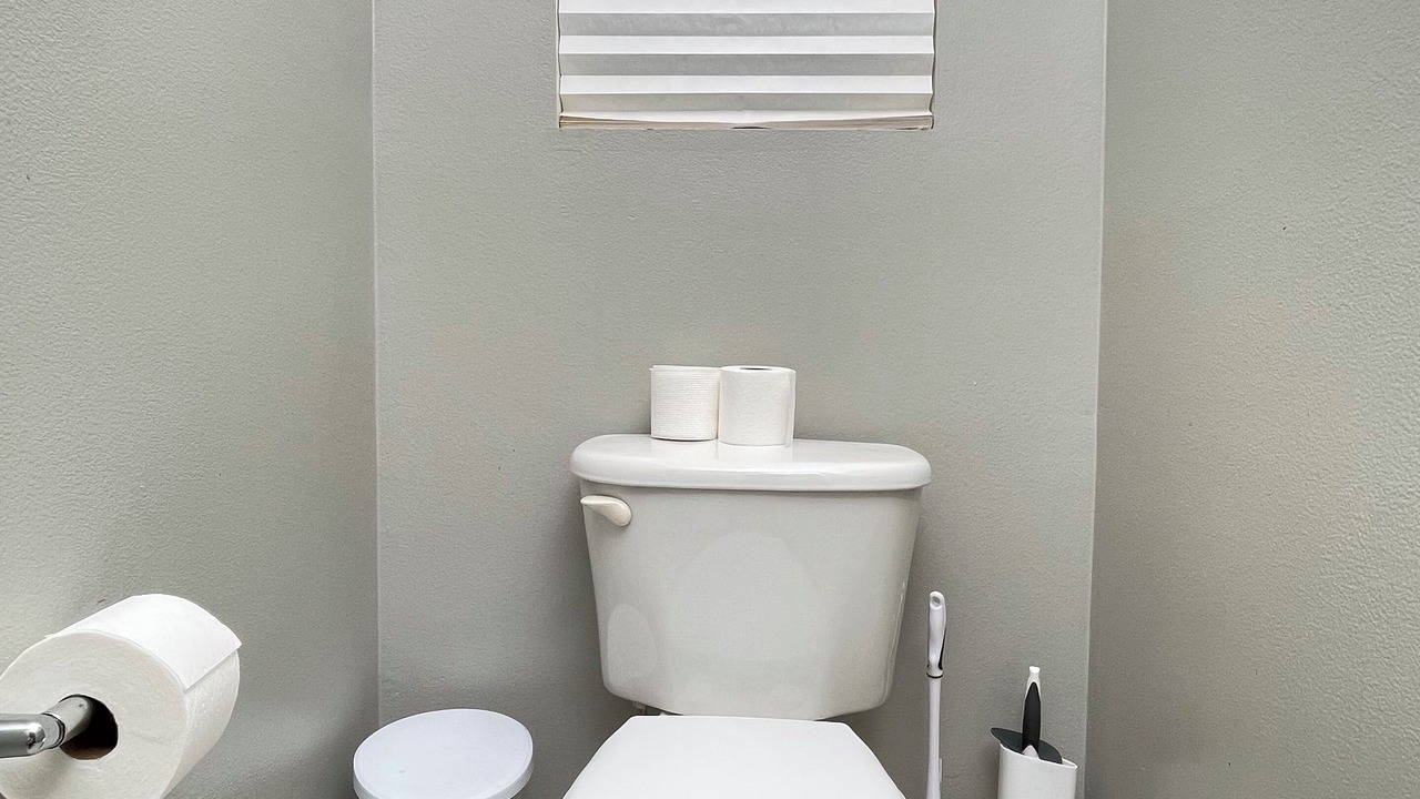 Photo of Bathroom in Fontana