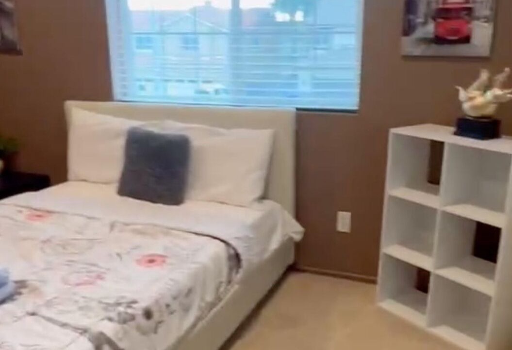 Photo of Bedroom in Fontana