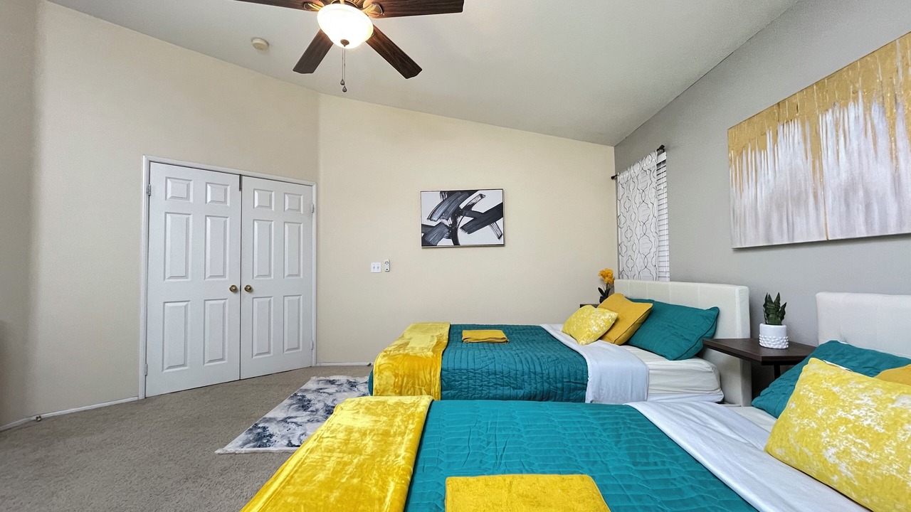 Photo of Bedroom in Fontana
