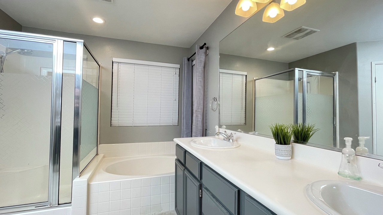 Photo of Bathroom in Fontana