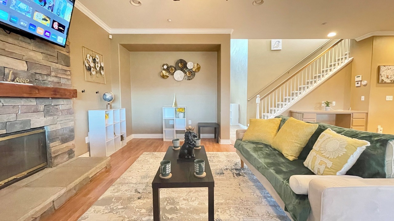 Photo of Livingroom in Fontana