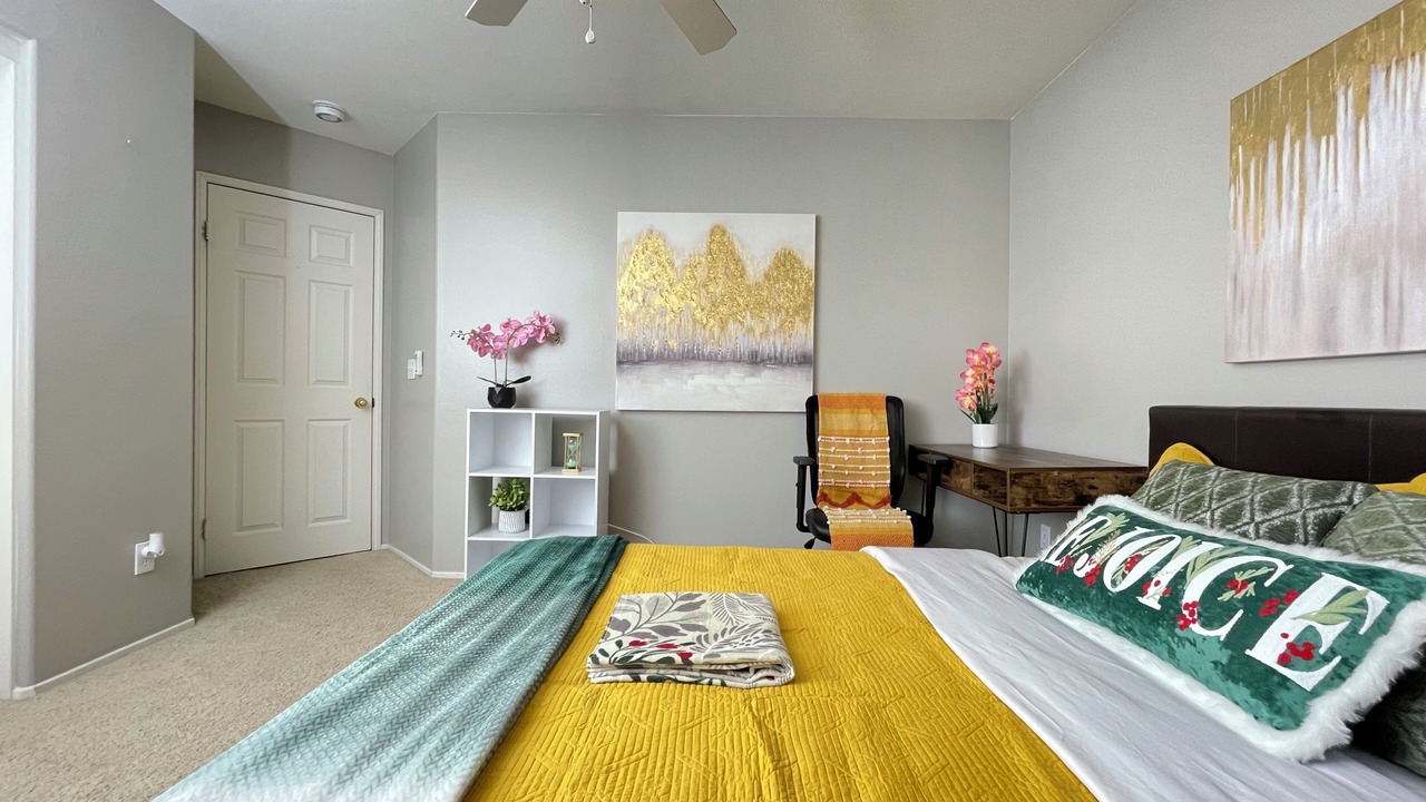 Photo of Bedroom in Fontana