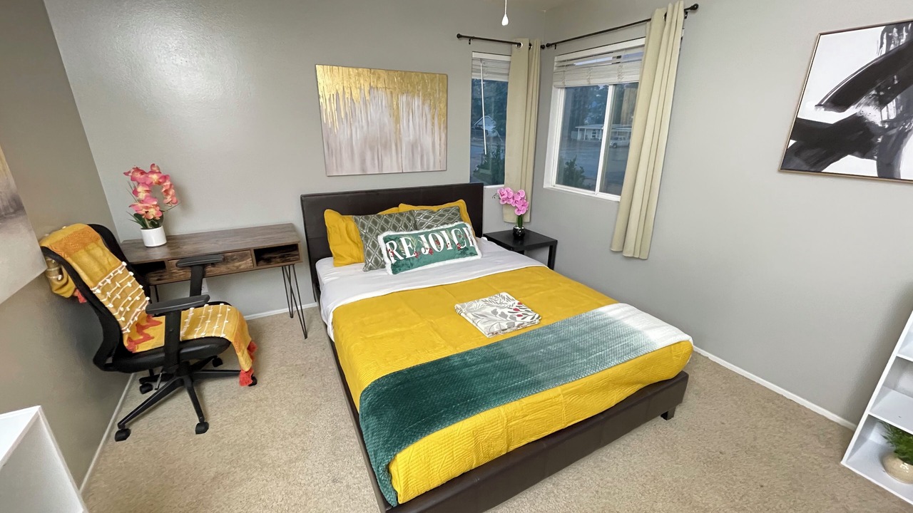 Photo of Bedroom in Fontana