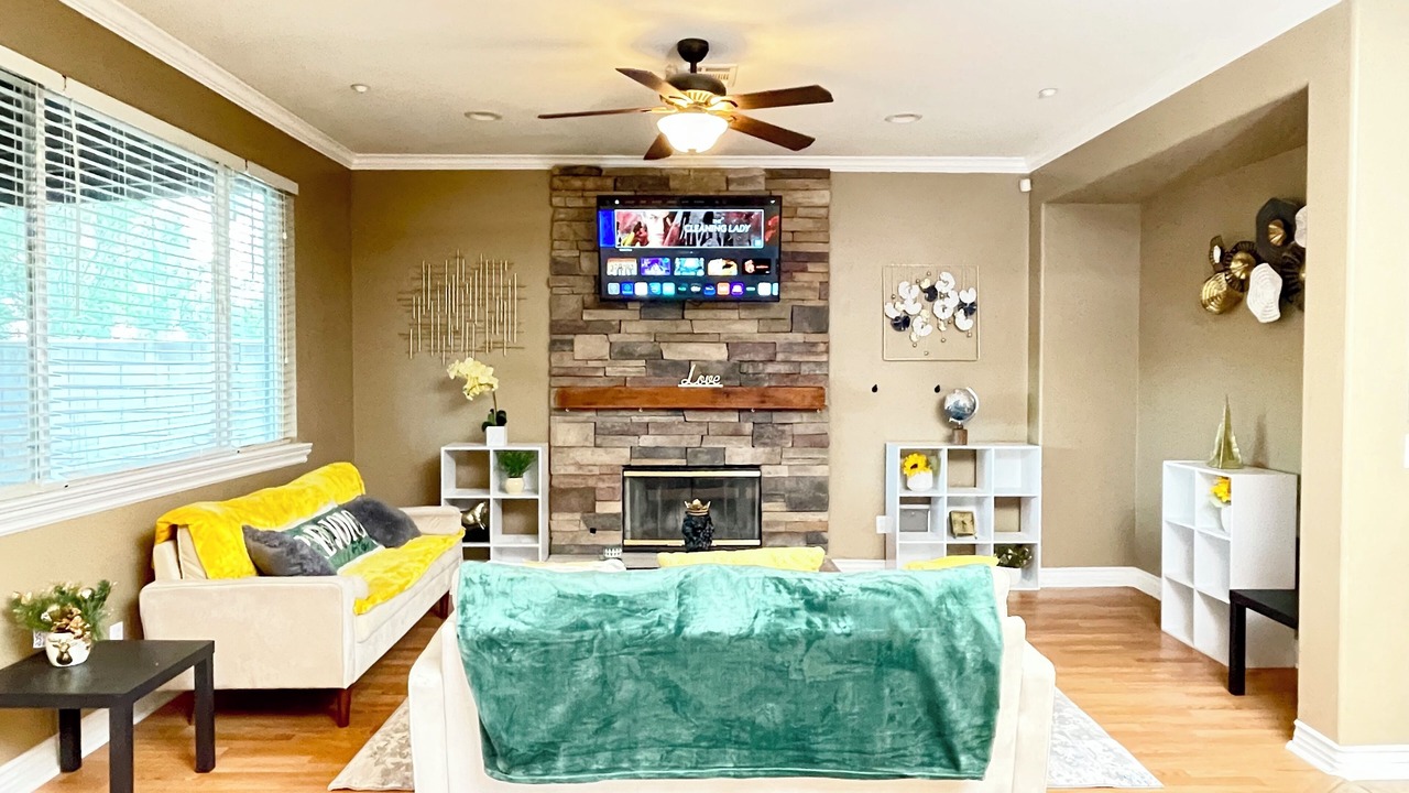 Photo of Livingroom in Fontana