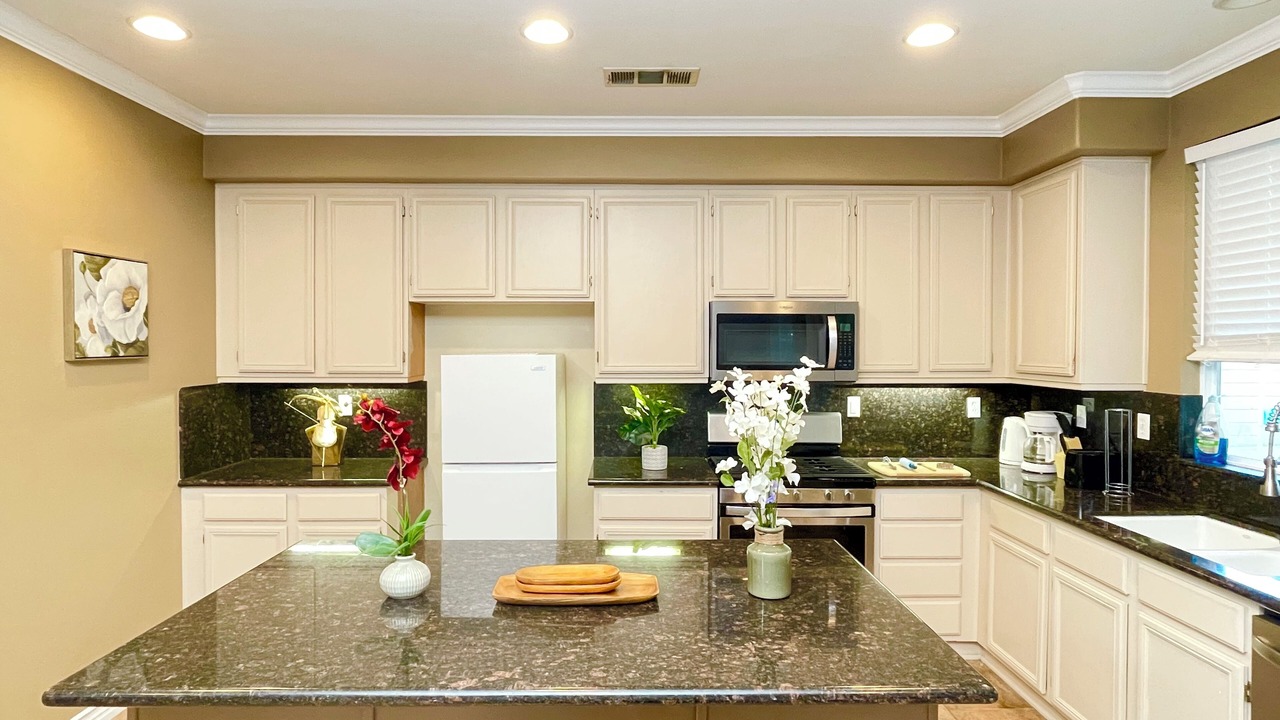 Photo of Kitchen in Fontana