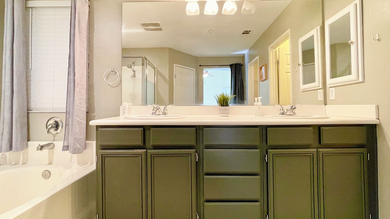 Photo of Bathroom in Fontana