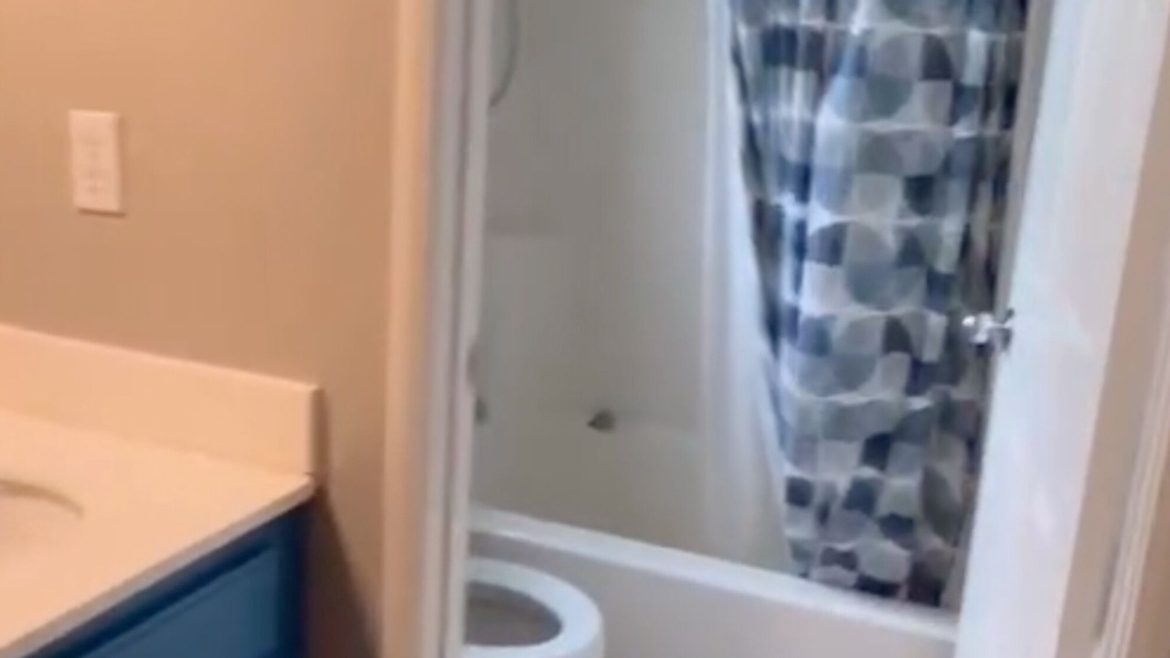 Photo of Bathroom in Fontana