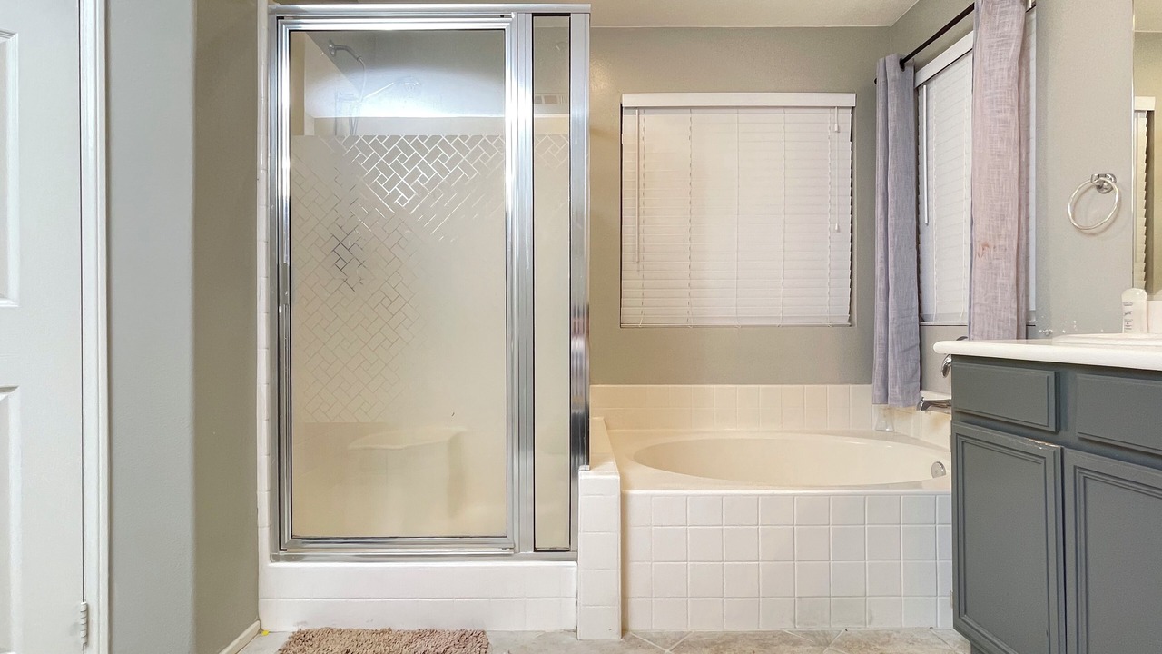 Photo of Bathroom in Fontana