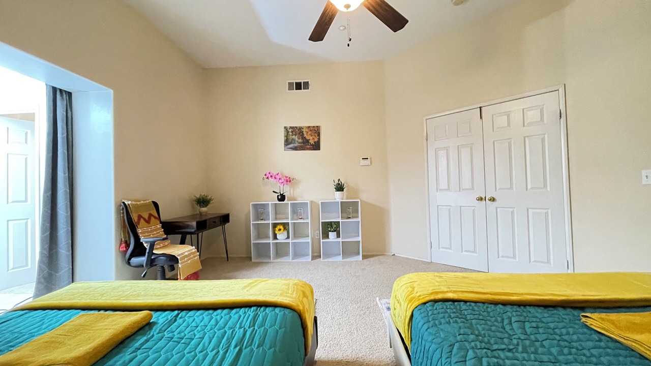 Photo of Bedroom in Fontana