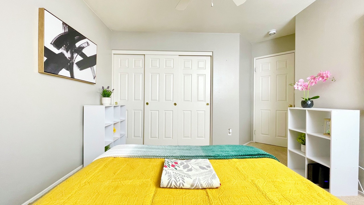 Photo of Bedroom in Fontana
