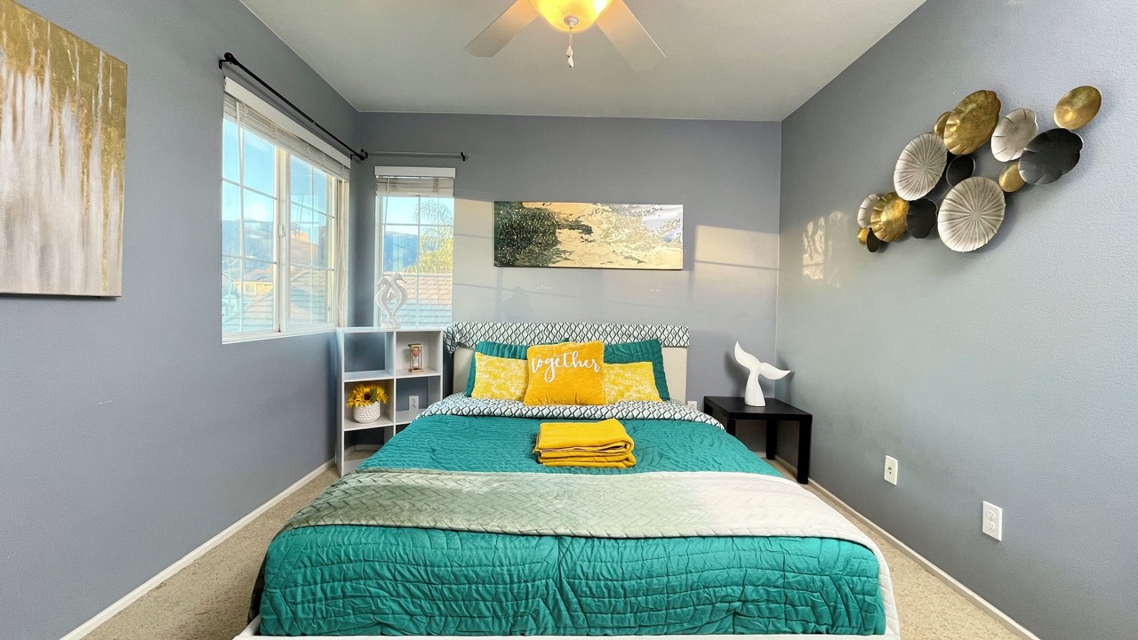 Photo of Bedroom in Fontana