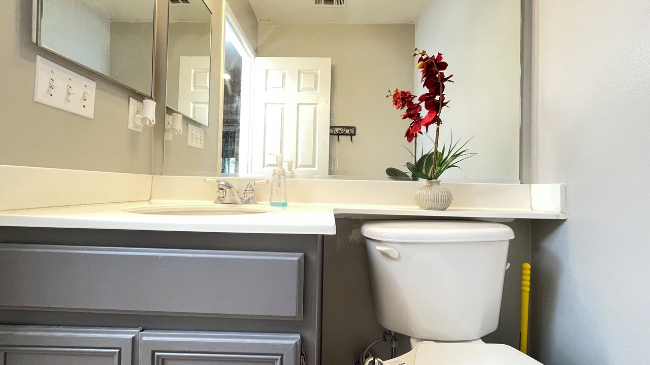 Photo of Bathroom in Fontana