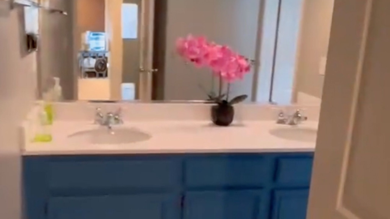 Photo of Bathroom in Fontana