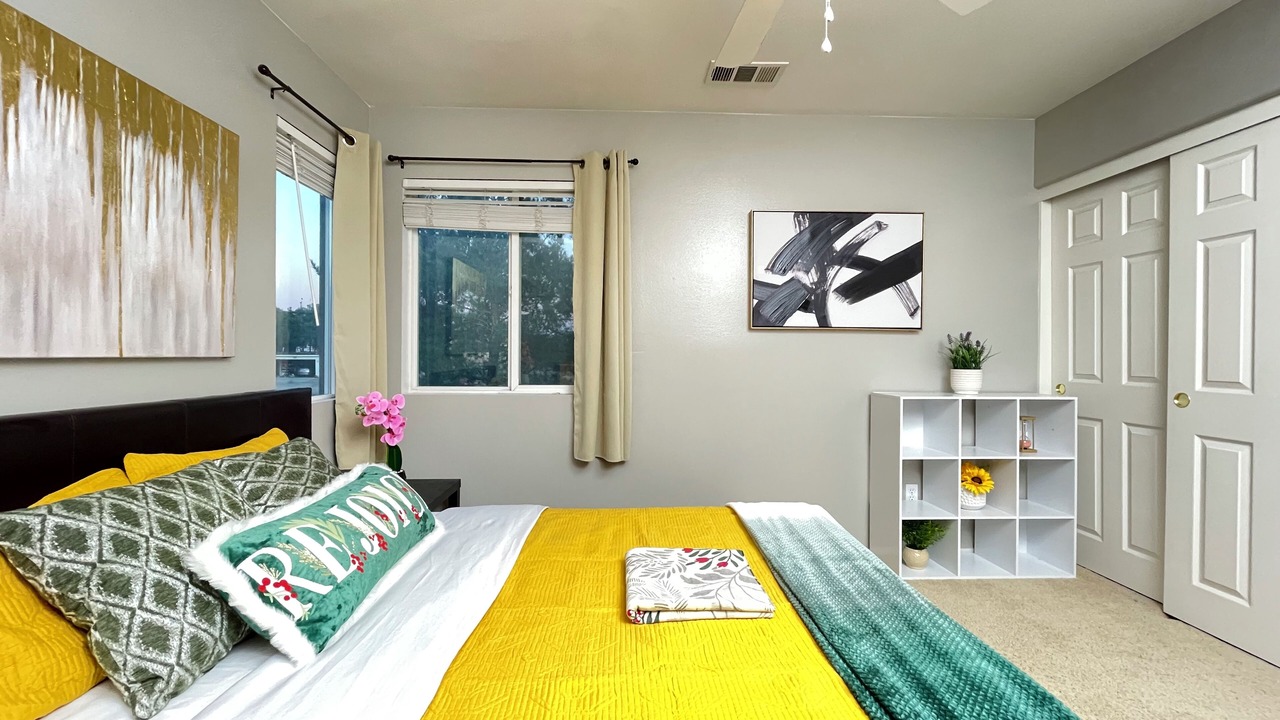 Photo of Bedroom in Fontana