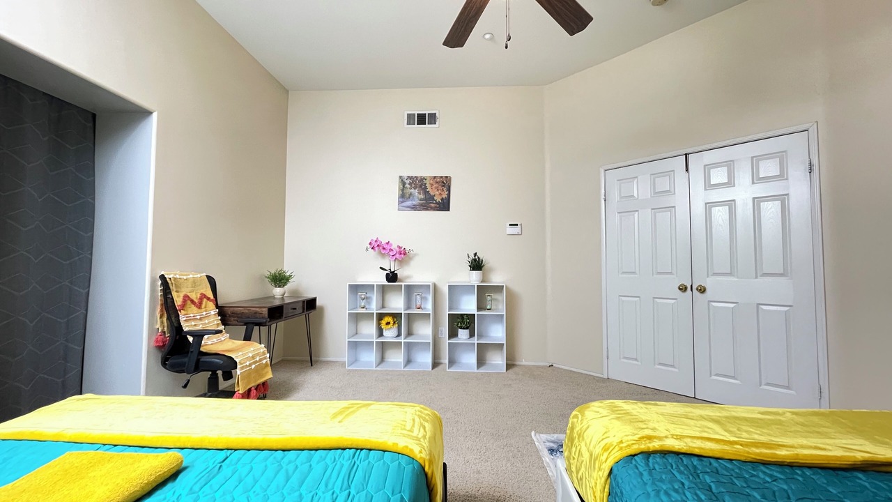 Photo of Bedroom in Fontana