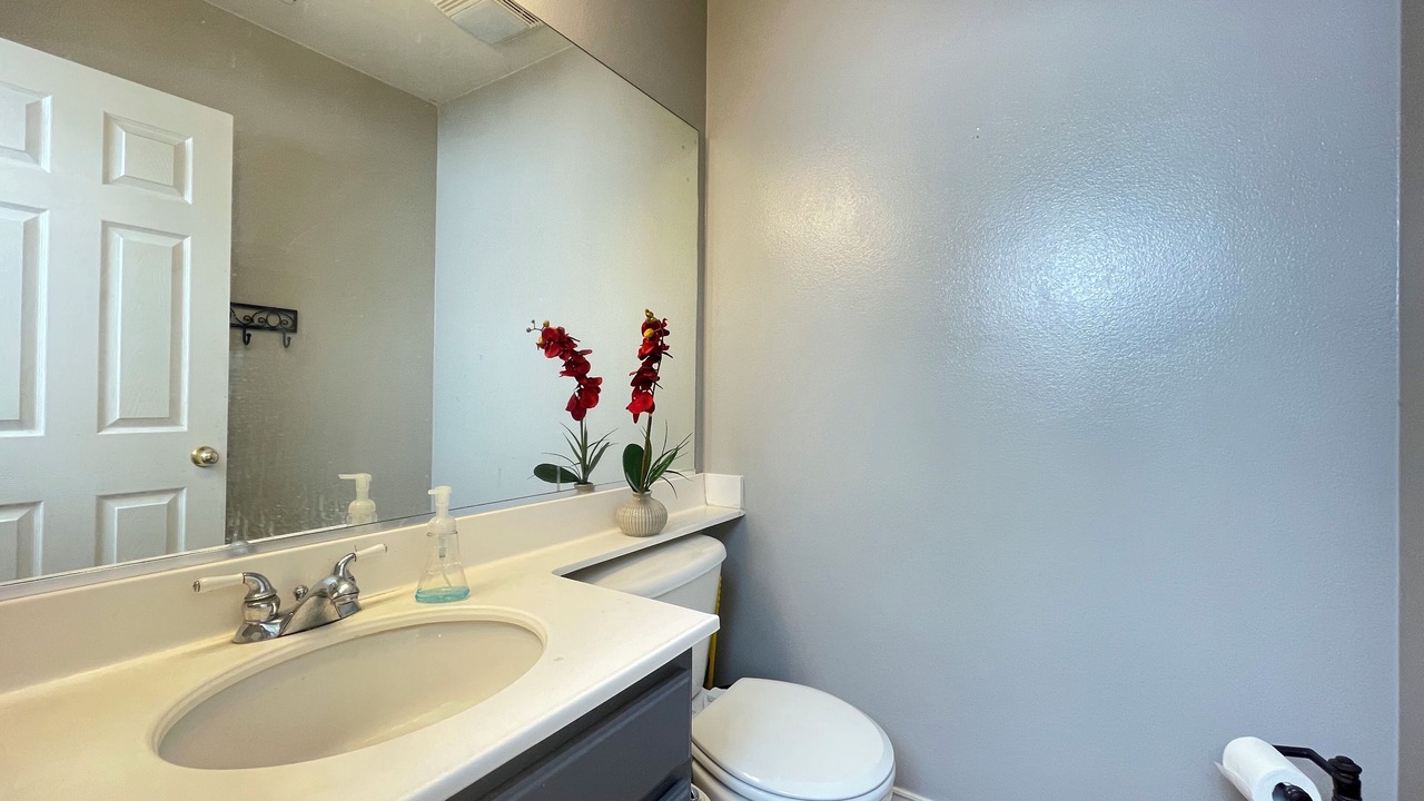 Photo of Bathroom in Fontana