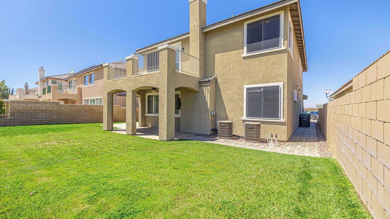 Photo of Outdoor in Palmdale
