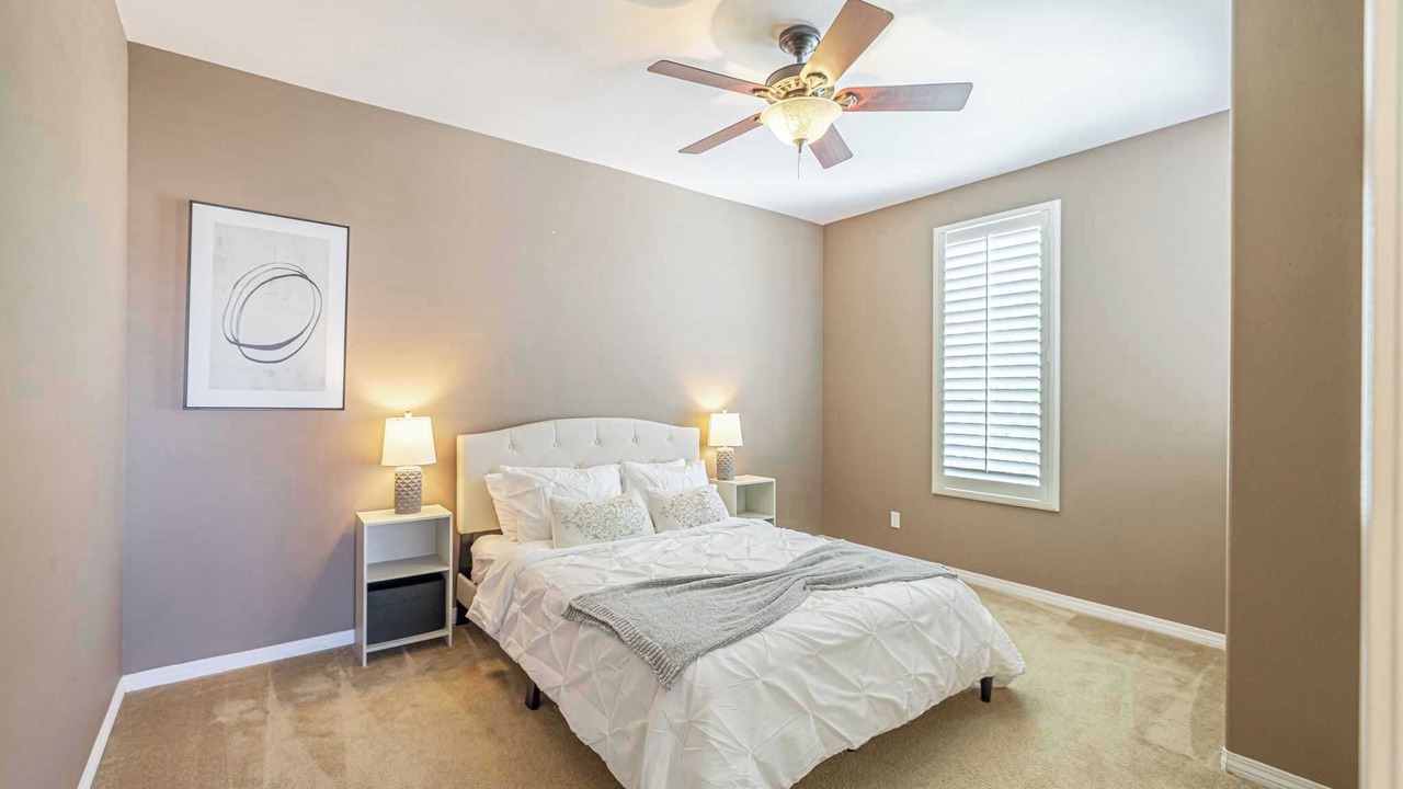 Photo of Bedroom in Palmdale