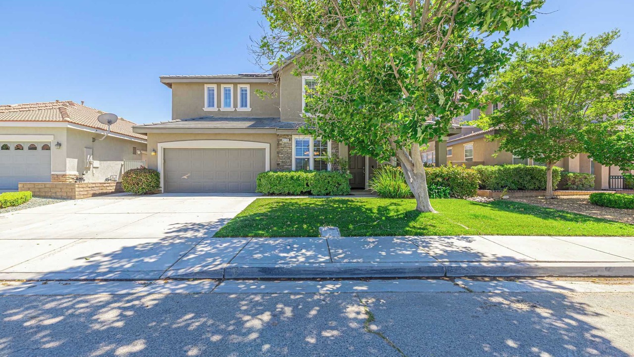Photo of Outdoor in Palmdale