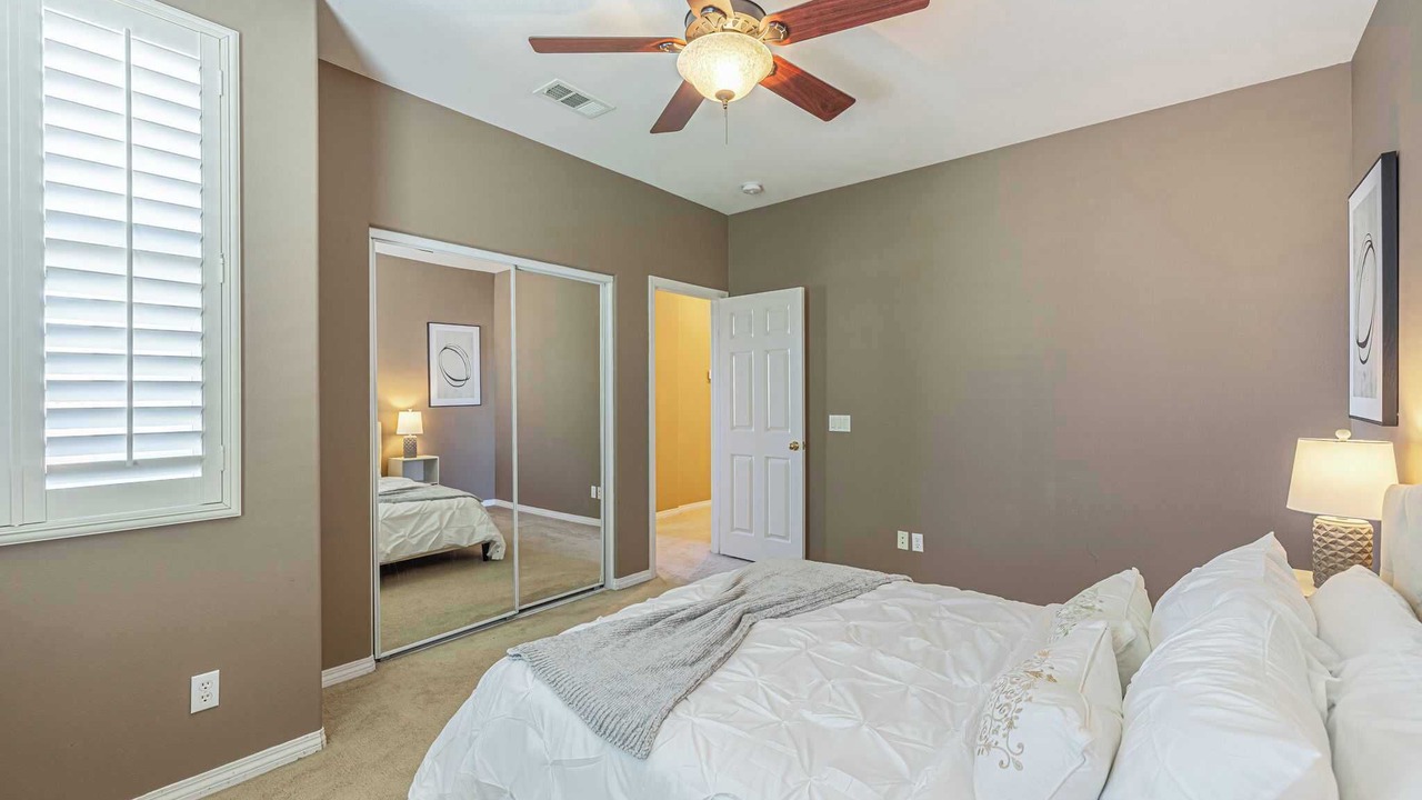 Photo of Bedroom in Palmdale