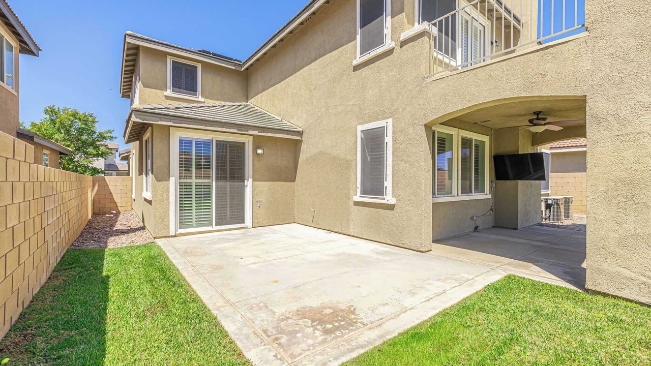 Photo of Outdoor in Palmdale