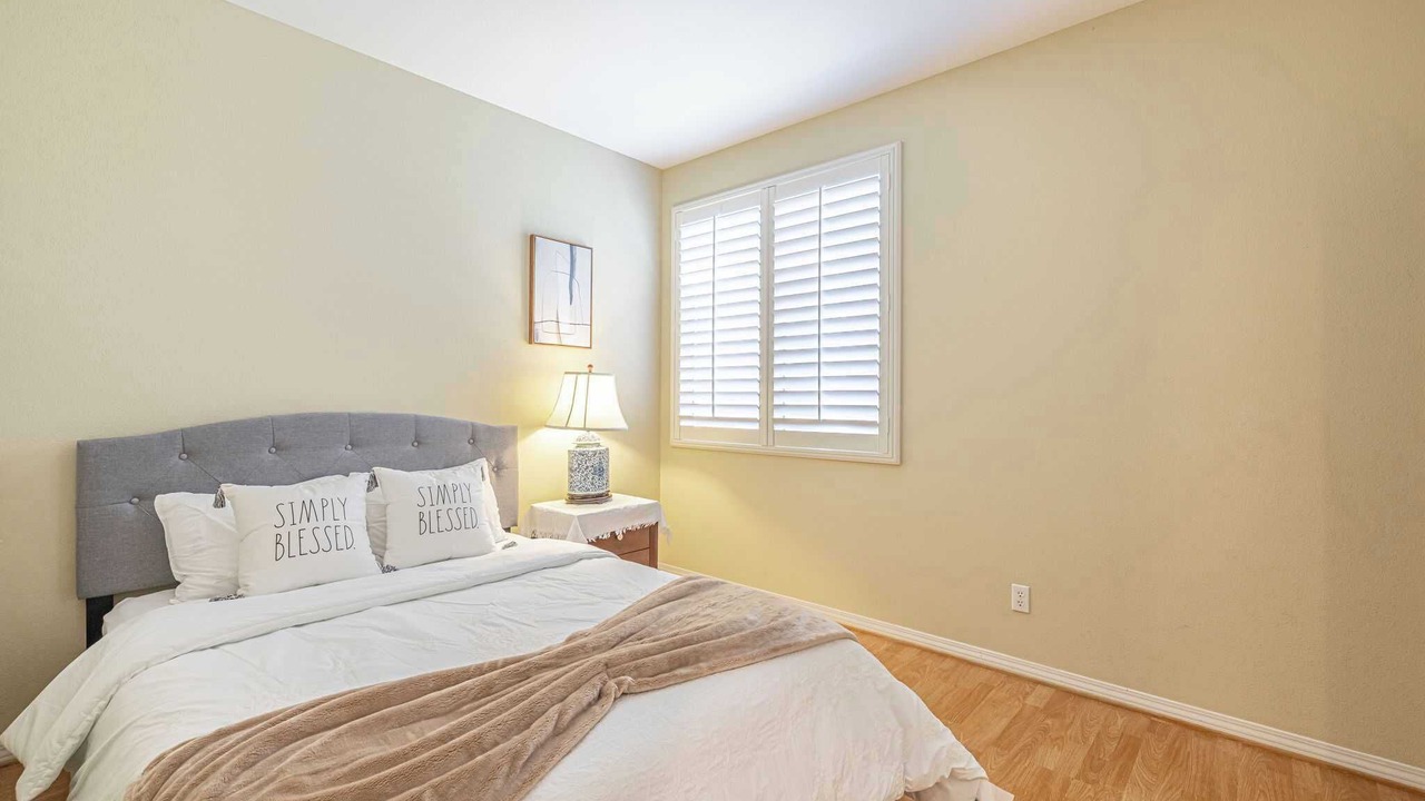 Photo of Bedroom in Palmdale