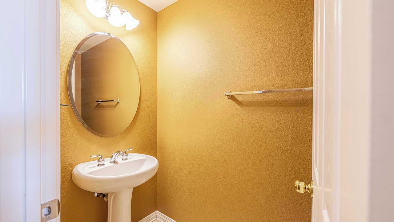 Photo of Bathroom in Palmdale