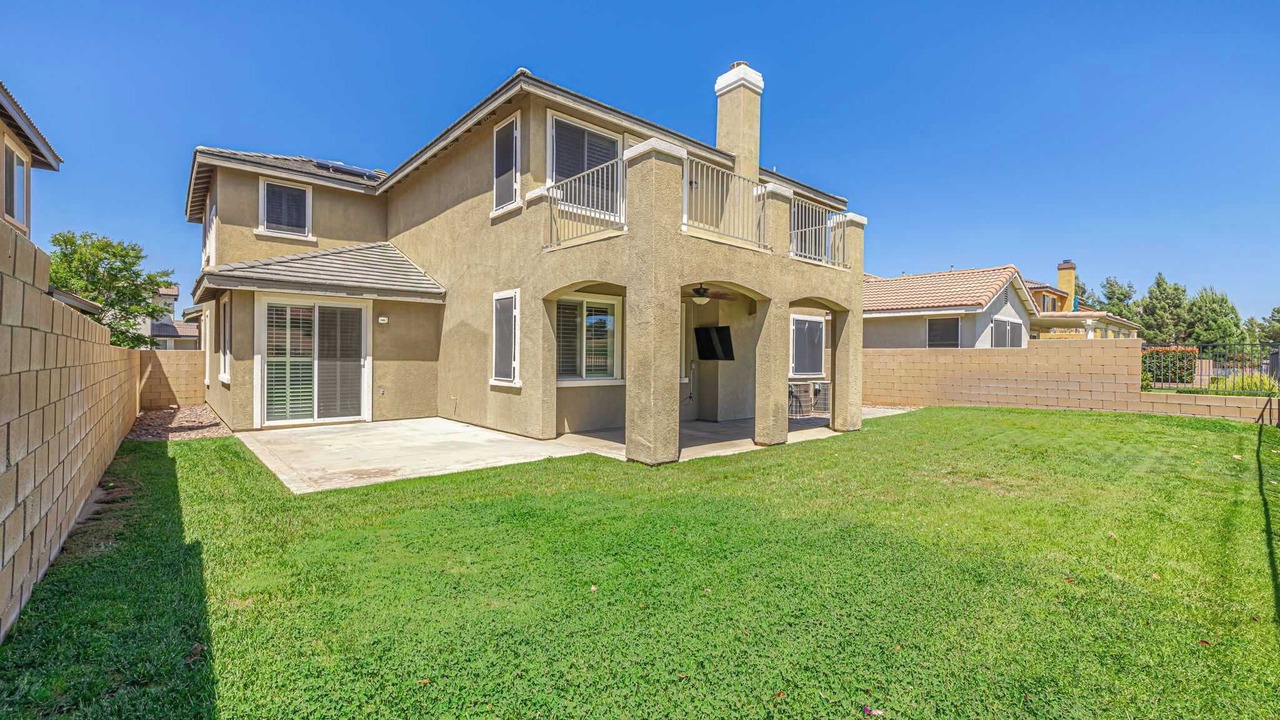 Photo of Outdoor in Palmdale