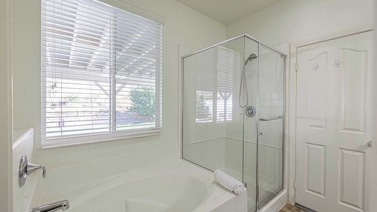 Photo of Bathroom in Palmdale