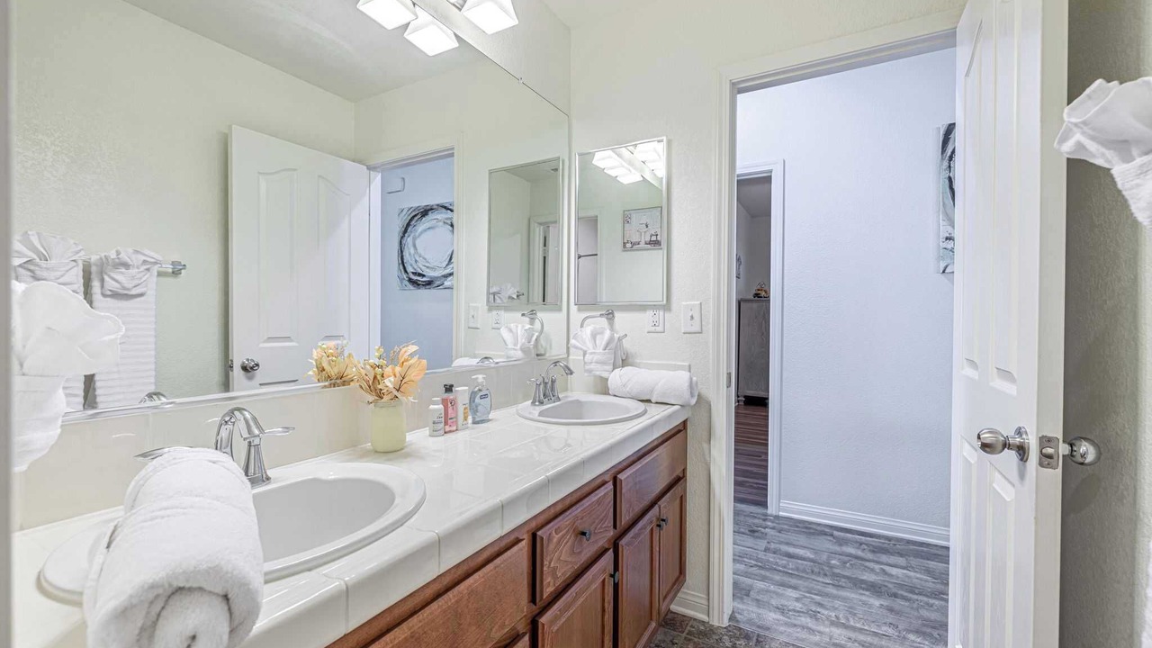 Photo of Bathroom in Palmdale