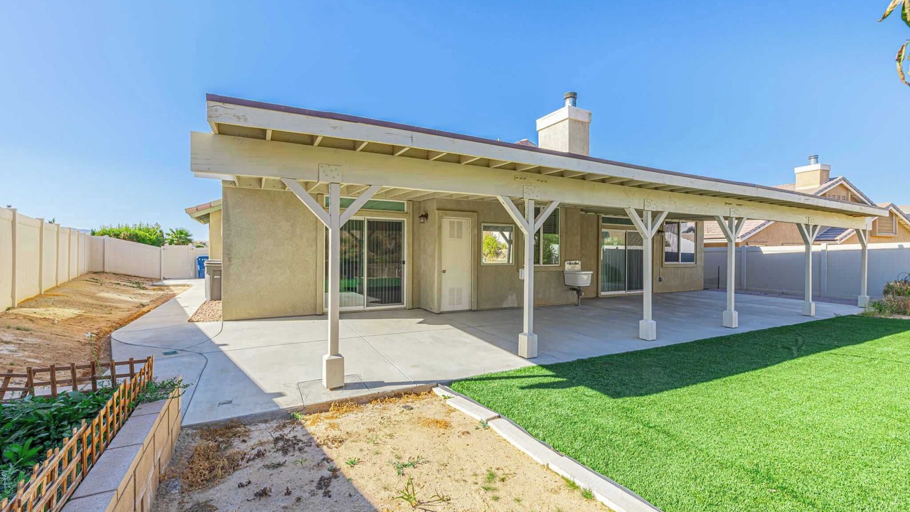 Photo of Outdoor in Palmdale