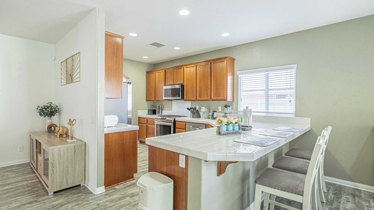 Photo of Kitchen in Palmdale