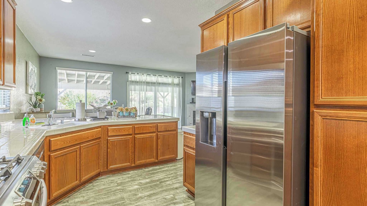 Photo of Kitchen in Palmdale