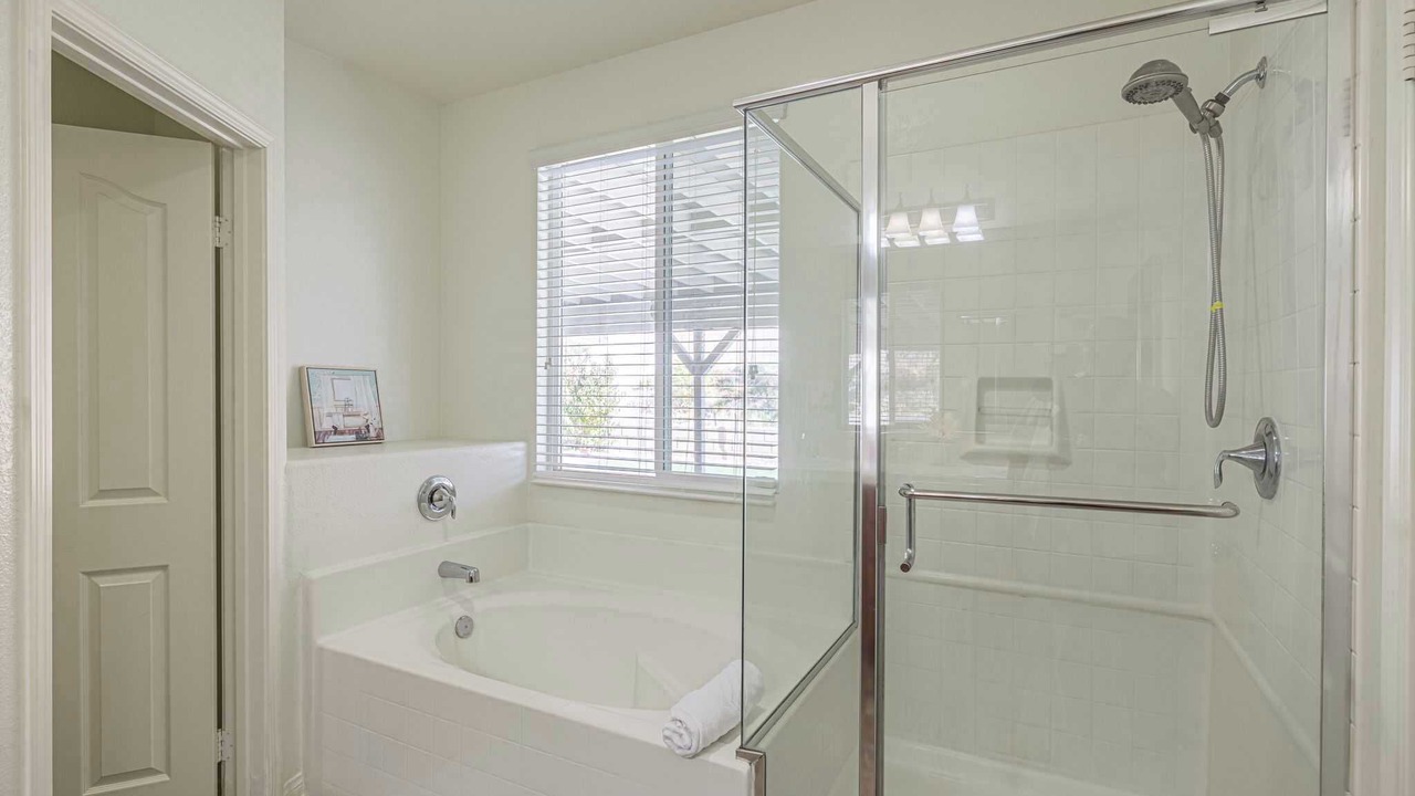 Photo of Bathroom in Palmdale