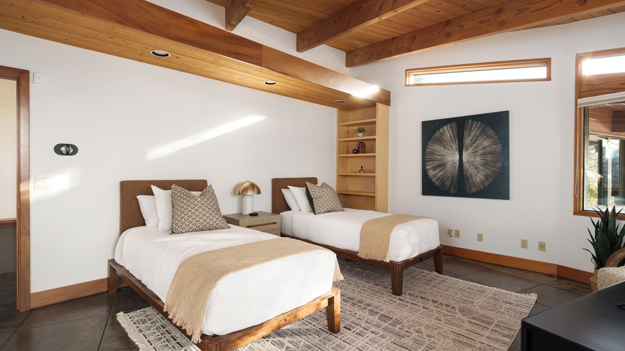 Photo of Bedroom in Julian