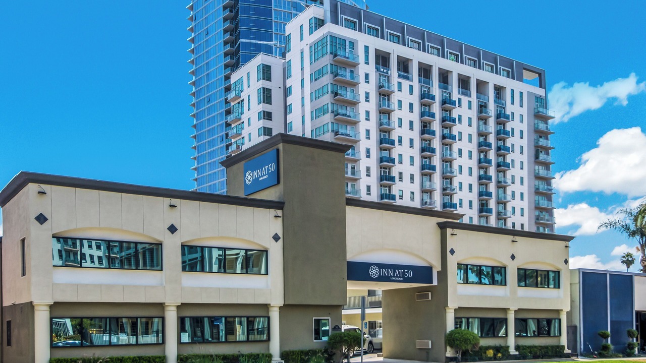 Photo of Outdoor in Alamitos Beach