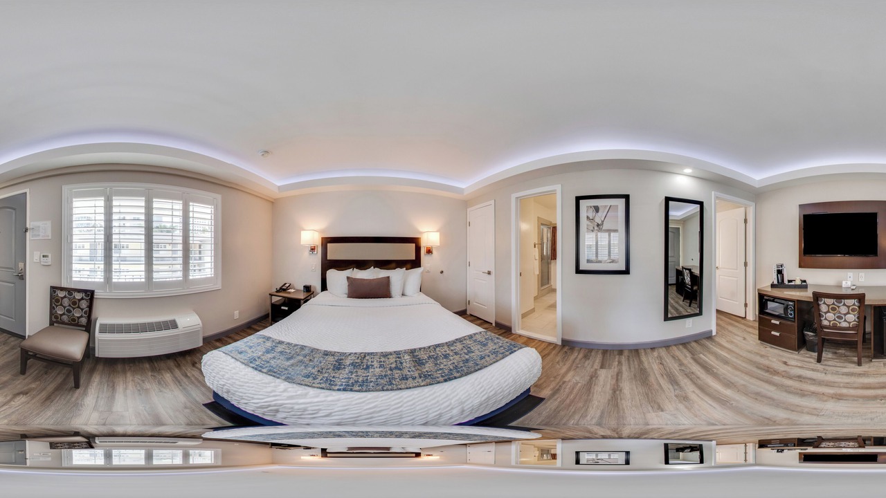 Photo of Bedroom in Alamitos Beach