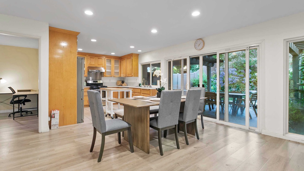 Photo of Kitchen in Whittier