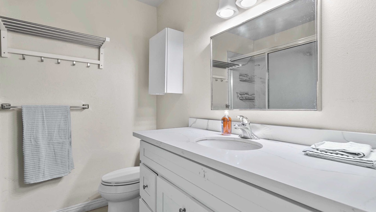 Photo of Bathroom in Whittier