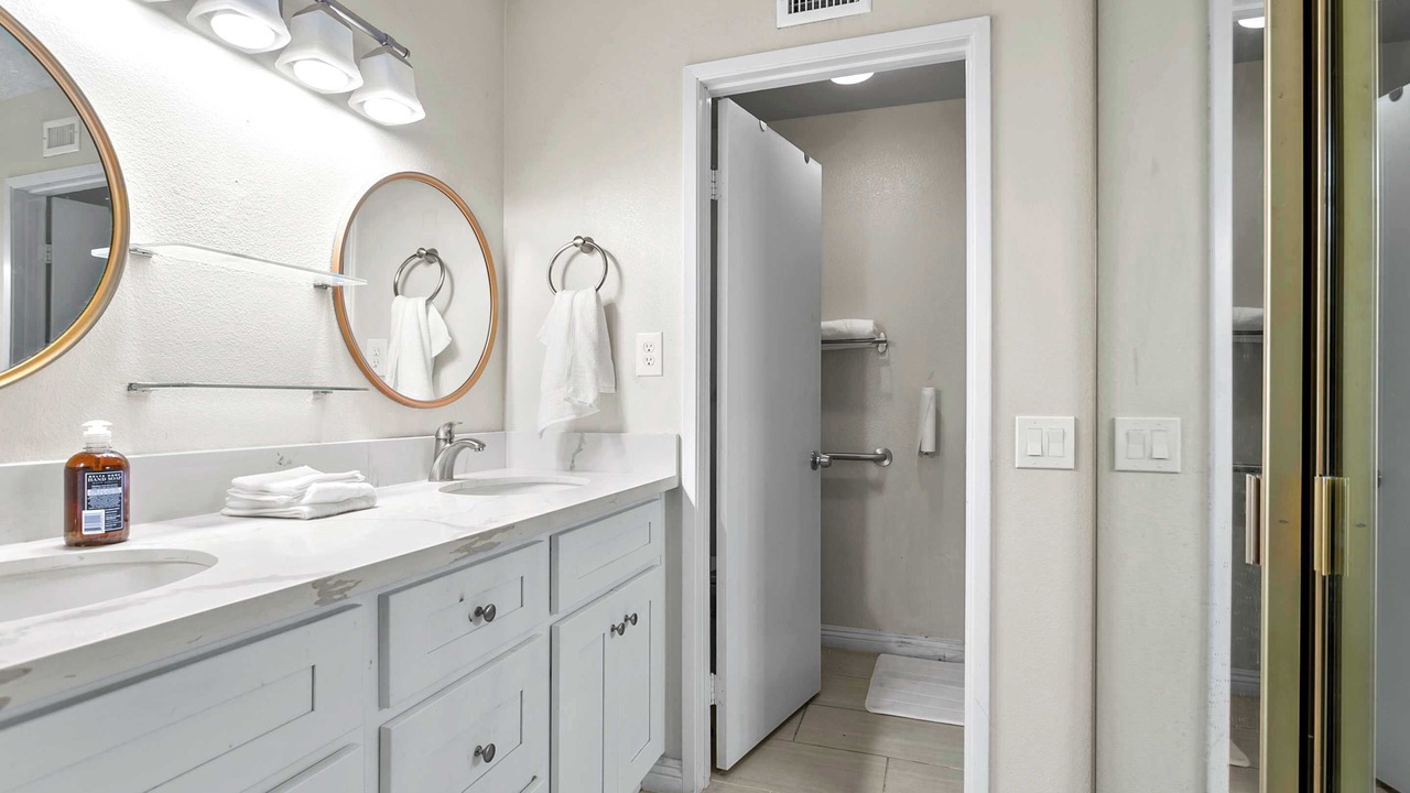 Photo of Bathroom in Whittier