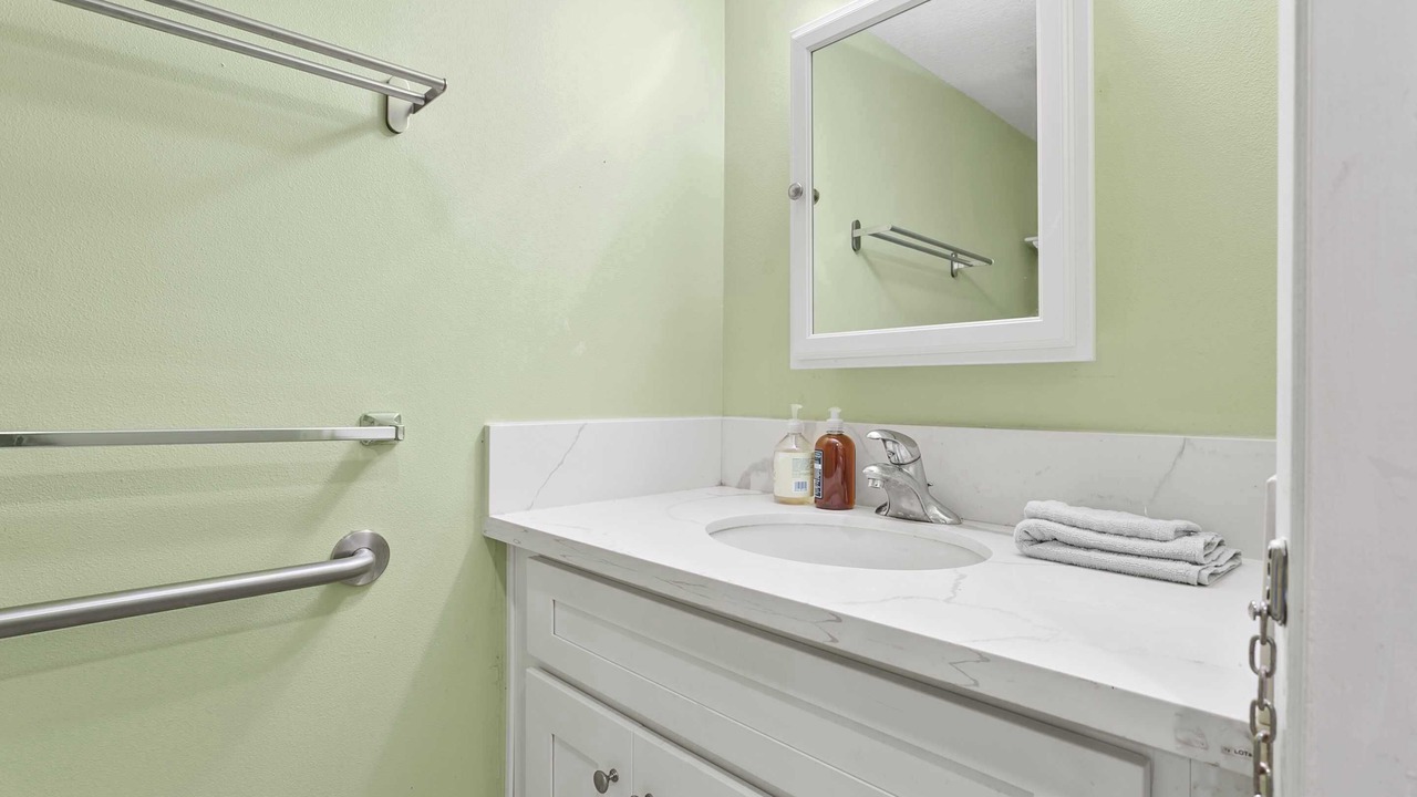 Photo of Bathroom in Whittier
