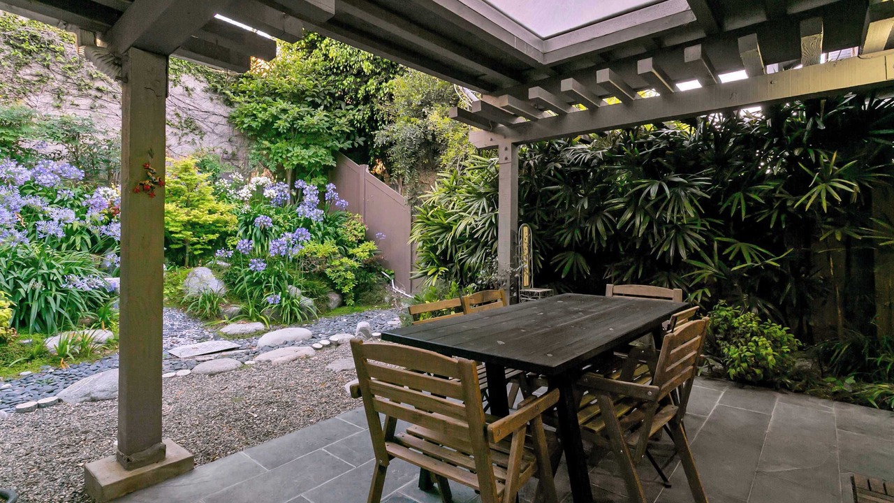 Photo of Outdoor in Whittier