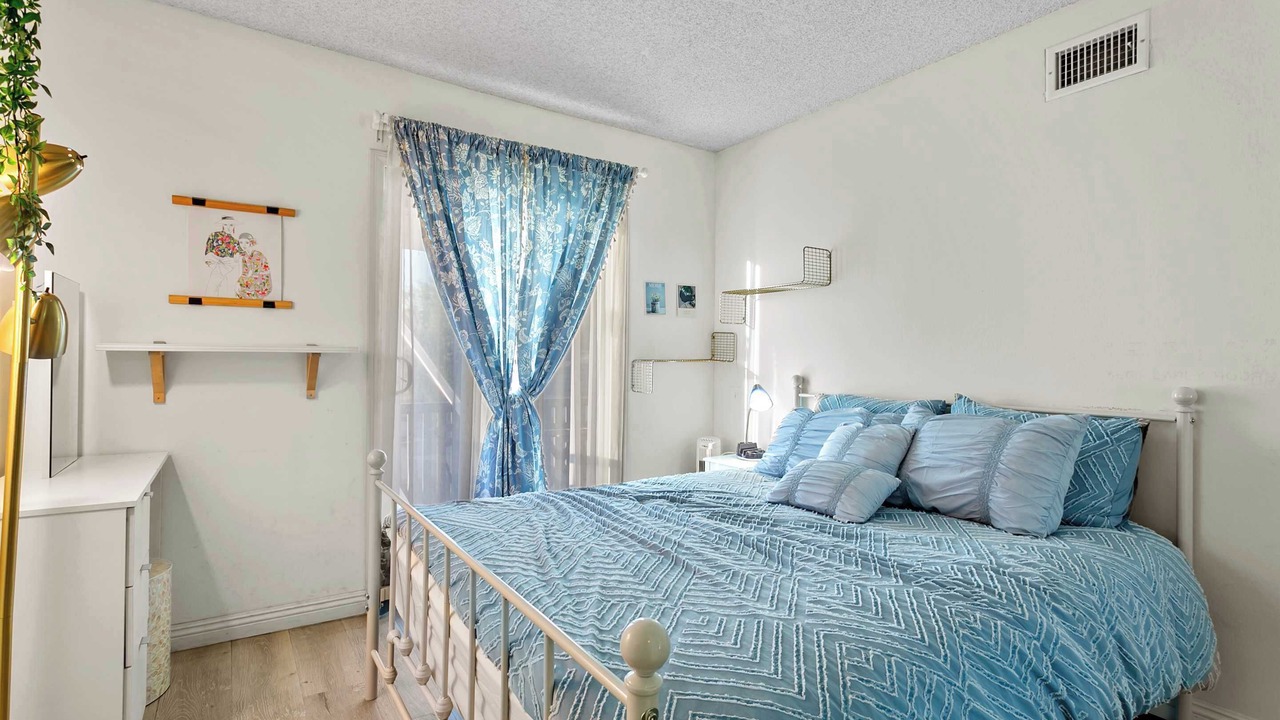 Photo of Bedroom in Whittier