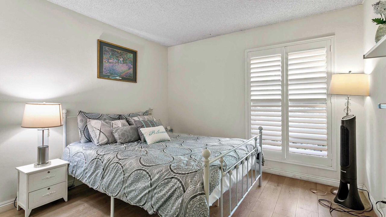 Photo of Bedroom in Whittier