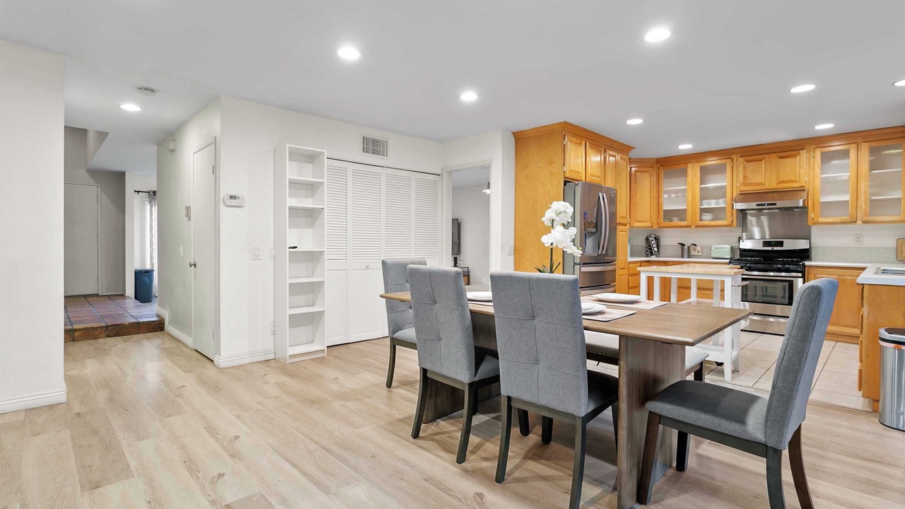 Photo of Kitchen in Whittier