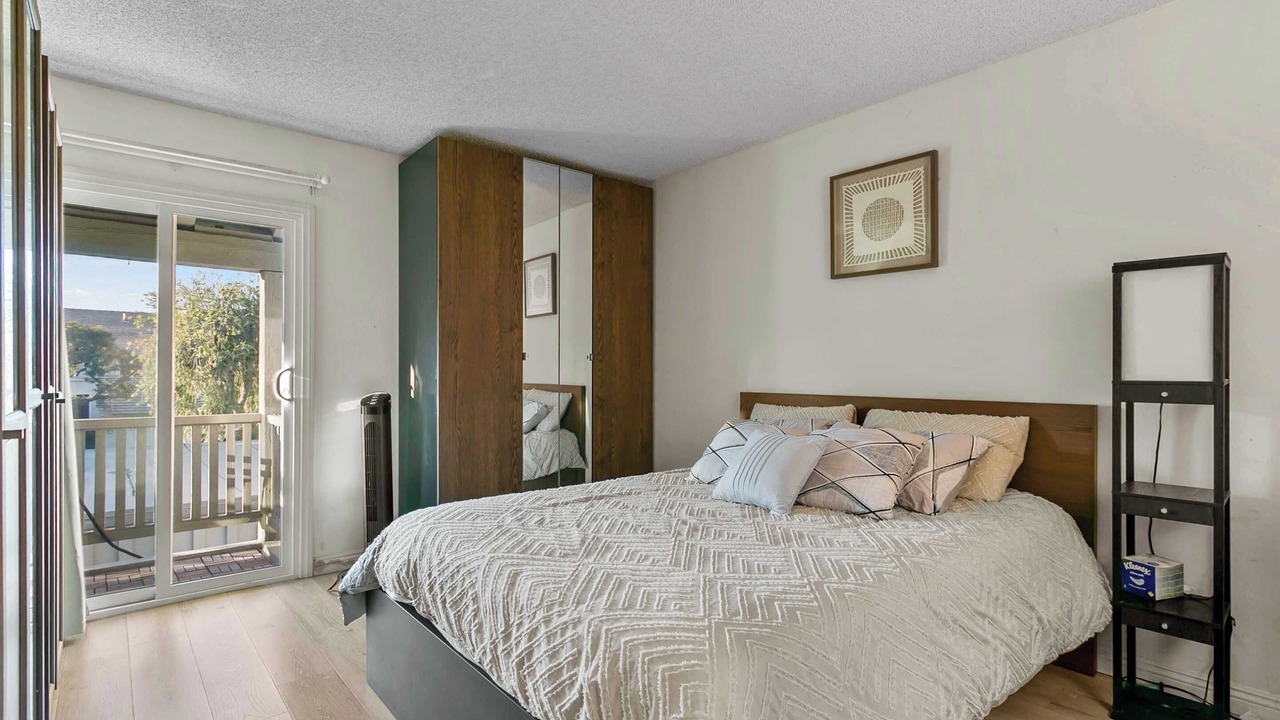 Photo of Bedroom in Whittier