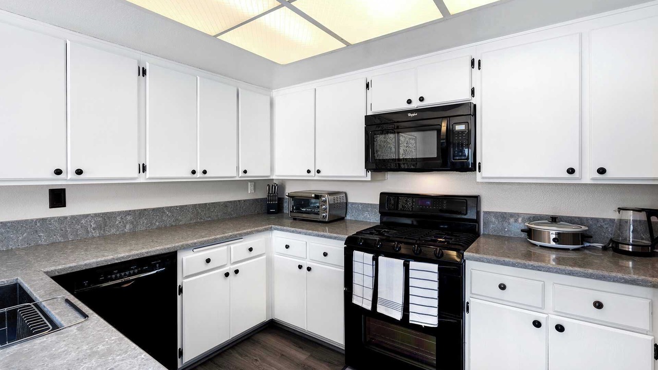 Photo of Kitchen in Trabuco Canyon